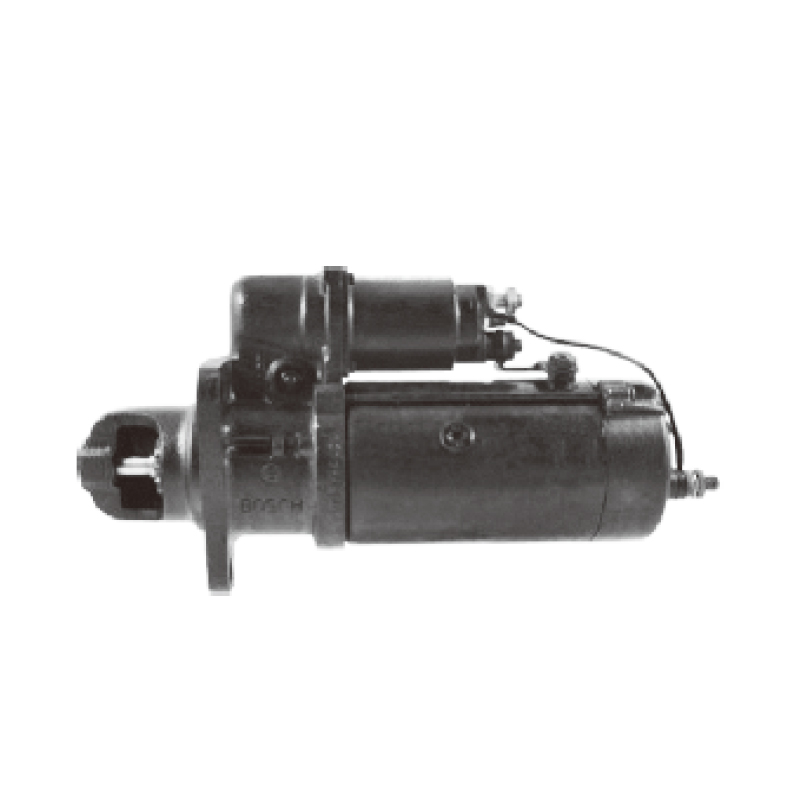 STARTER MOTOR REPAIR KIT FOR 0001371009 for BOSCH