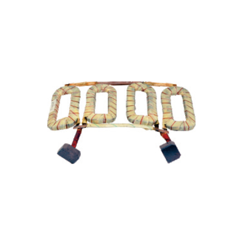 STARTER MOTOR REPAIR KIT FOR PC60-6 S4D95 for NIKKO PARTS