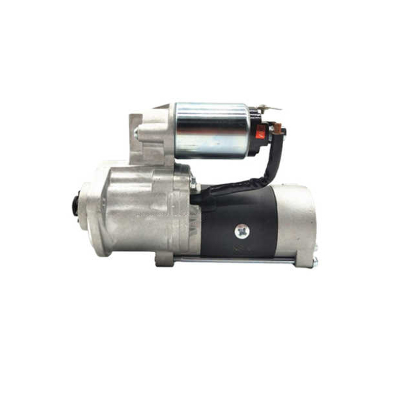 STARTER MOTOR REPAIR KIT FOR M2T56471 34466-03200 for MITSUBISHI
