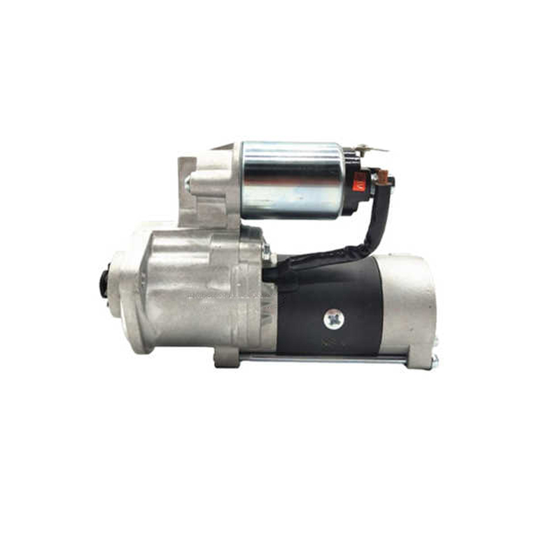 STARTER MOTOR REPAIR KIT FOR M2T56471 34466-03200 for MITSUBISHI