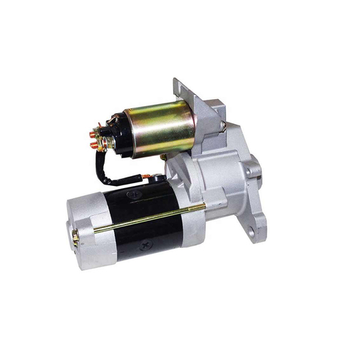 STARTER MOTOR REPAIR KIT FOR M2T67871 M2T67881 ME017035 ME017085 for MITSUBISHI