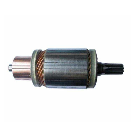 STARTER MOTOR REPAIR KIT FOR M106X41271 ME700037 IM3026 ​for MITSUBISHI PARTS