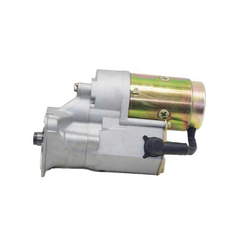 STARTER MOTOR REPAIR KIT FOR 2280003640 2280003641 2280003642 2810064310 for NIPPONDENSO