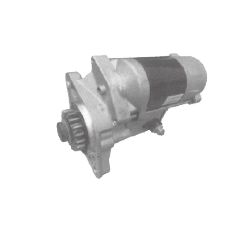 STARTER MOTOR REPAIR KIT FOR 28000-0220 11034-63051 ​for NIPPONDENSO