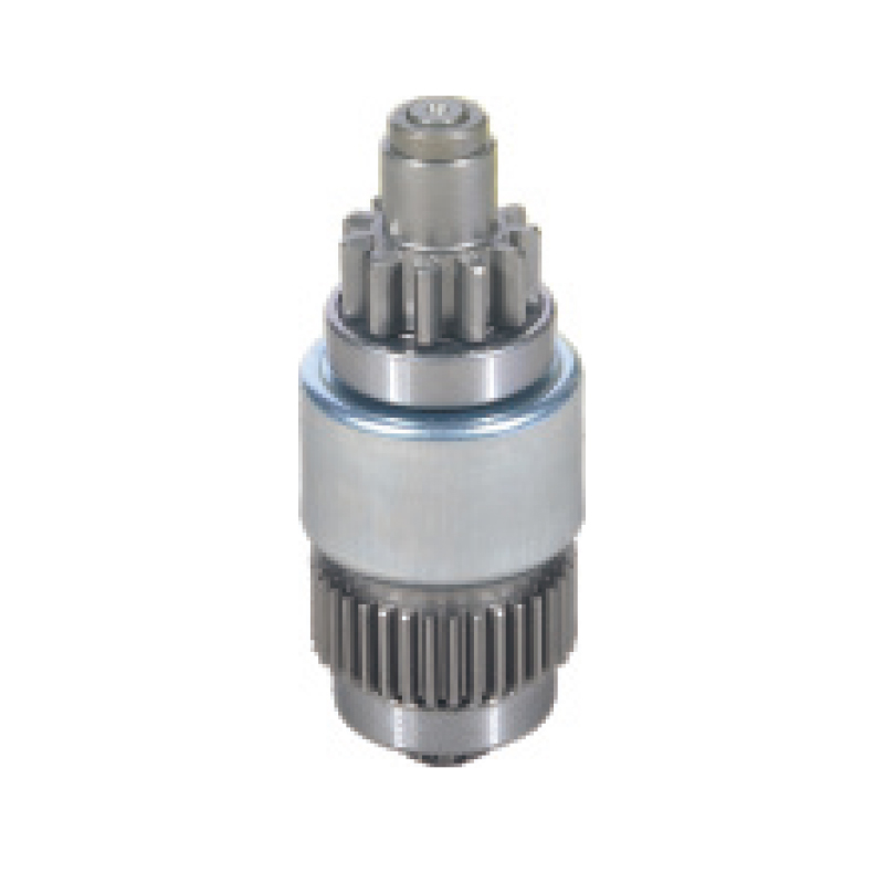 STARTER MOTOR REPAIR KIT FOR 0280008400 for NIPPONDENSO PARTS