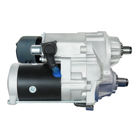 STARTER MOTOR REPAIR KIT FOR DENSO 2280002800 DENSO 2280002804 DENSO 2280002805 for NIPPONDENSO