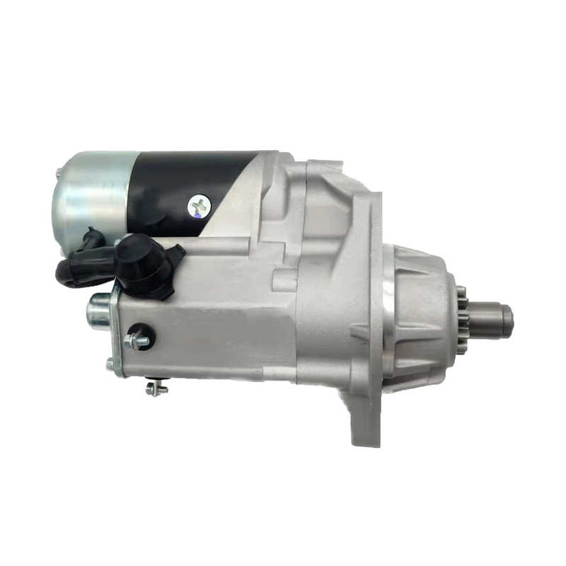 STARTER MOTOR REPAIR KIT FOR 228000-5810 228000-5811 6667587 for NIPPONDENSO