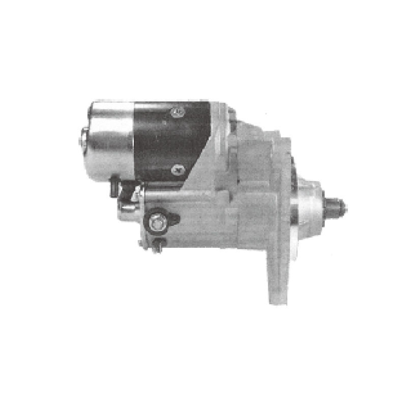 STARTER MOTOR REPAIR KIT FOR 28100-1240 for NIPPONDENSO