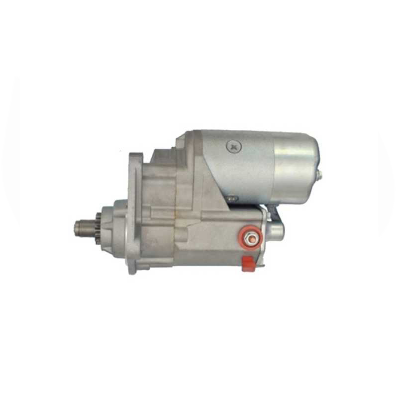 STARTER MOTOR REPAIR KIT FOR 03111-5070 OK638-18400 for NIPPONDENSO