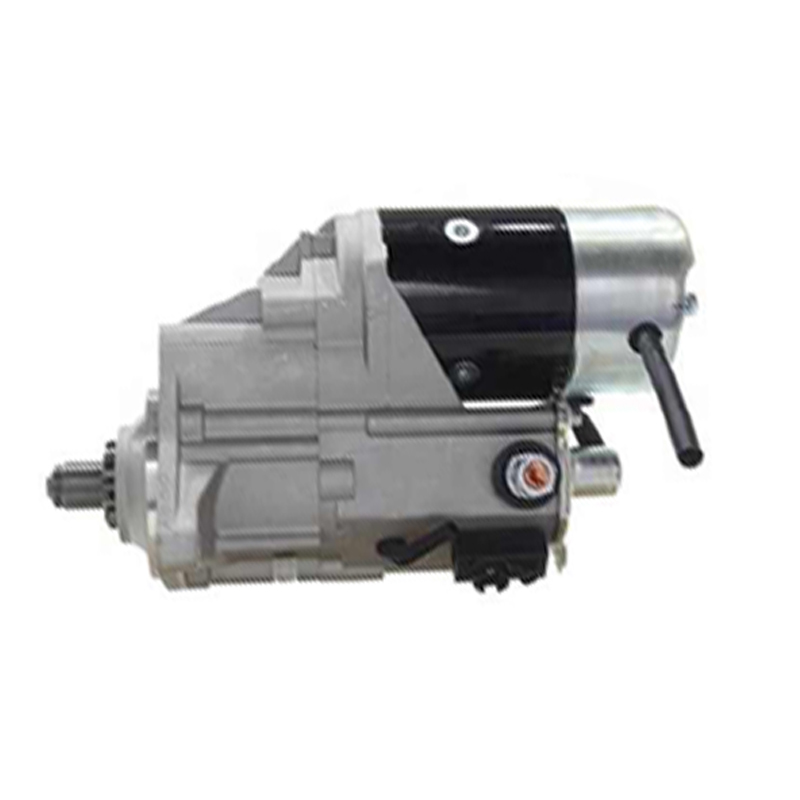 STARTER MOTOR REPAIR KIT FOR M2T78382 ME087590 for NIPPONDENSO