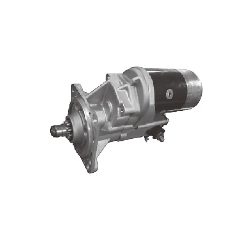 STARTER MOTOR REPAIR KIT FOR 4781237 for NIPPONDENSO