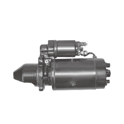 STARTER MOTOR REPAIR KIT FOR 0001368024 0001368055 0001368062 0001368307 0001368309 CS120 for BOSCH