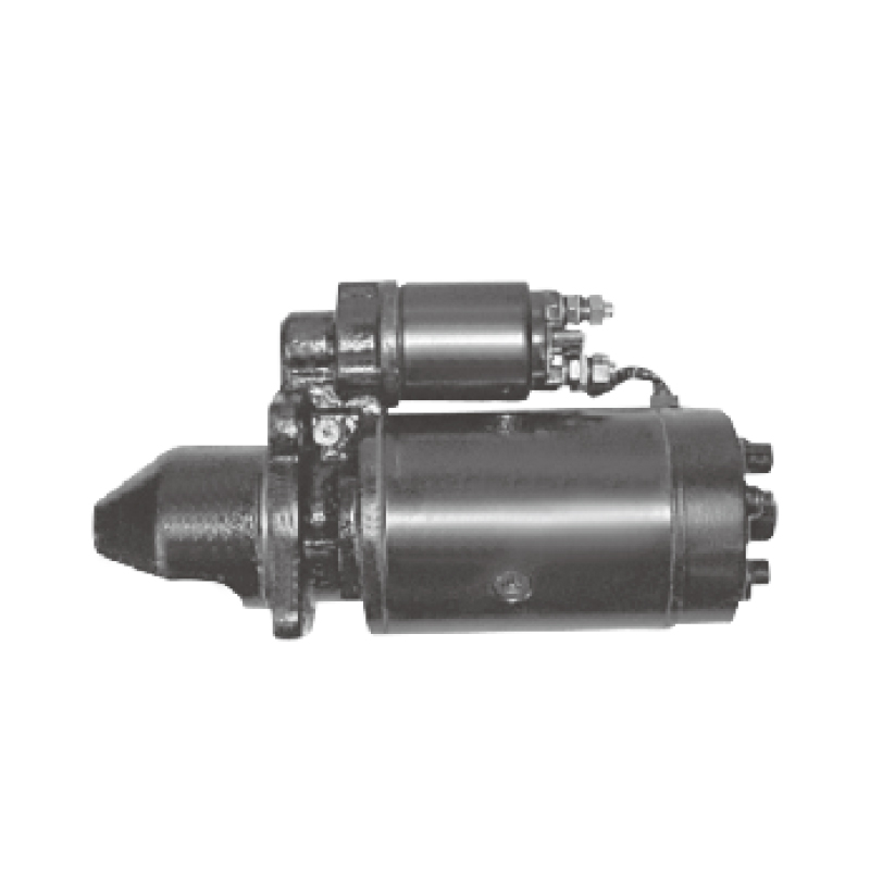 STARTER MOTOR REPAIR KIT FOR 0001368024 0001368055 0001368062 0001368307 0001368309 CS120 for BOSCH