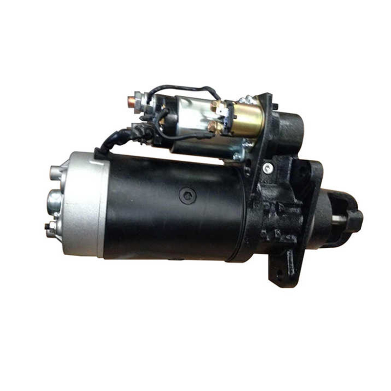 STARTER MOTOR REPAIR KIT FOR 0001372006 for BOSCH