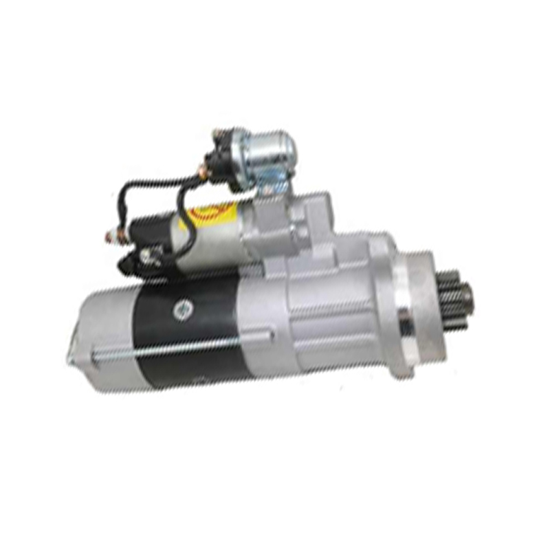 STARTER MOTOR REPAIR KIT FOR M9T66971 for MITSUBISHI