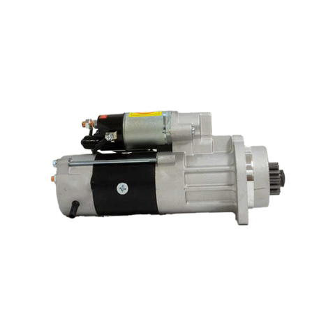 STARTER MOTOR REPAIR KIT FOR M9T66171 M9T65271 M9T64371 A0061514801 for MITSUBISHI