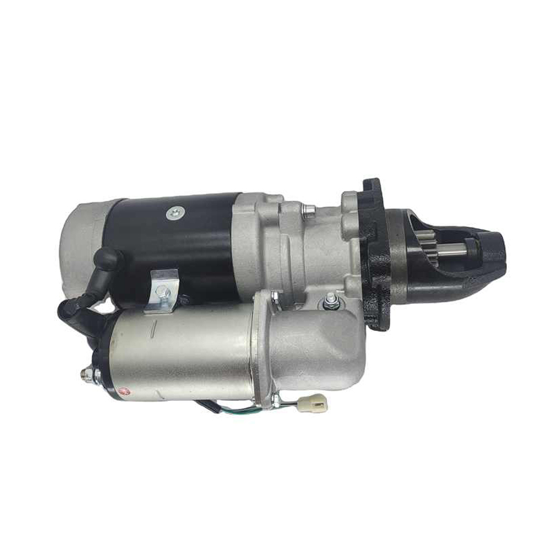 STARTER MOTOR REPAIR KIT FOR 600-813-3630 600-813-6631 600-813-5711 for NIKKO