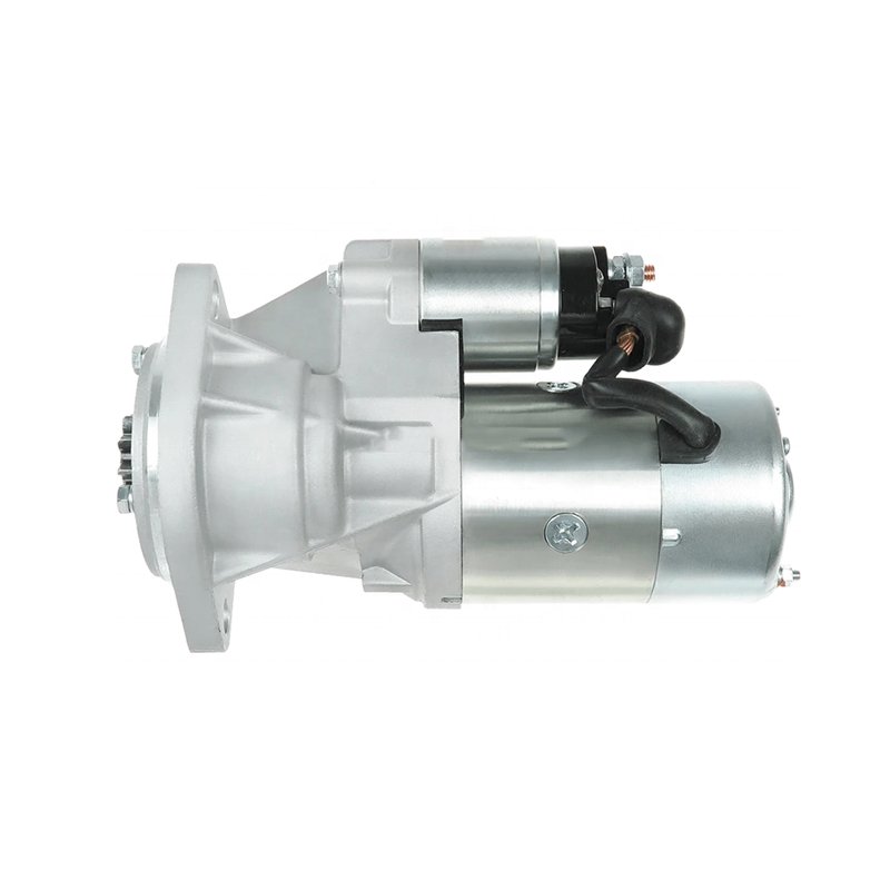 STARTER MOTOR REPAIR KIT FOR S13-160 123900-77010 for HITACHI