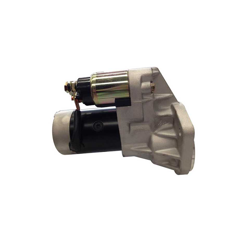 STARTER MOTOR REPAIR KIT FOR S13-106A S13-106B 23300-10T01 23300-80G00 for HITACHI
