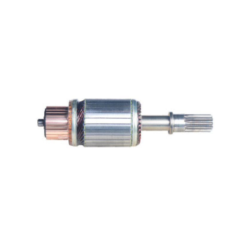 STARTER MOTOR REPAIR KIT FOR HITACHI: 2240-6100 ISUZU: 8972305570 for HITACHI PARTS