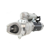 STARTER MOTOR REPAIR KIT FOR 600-813-4120 023000-1230 for MITSUBISHI