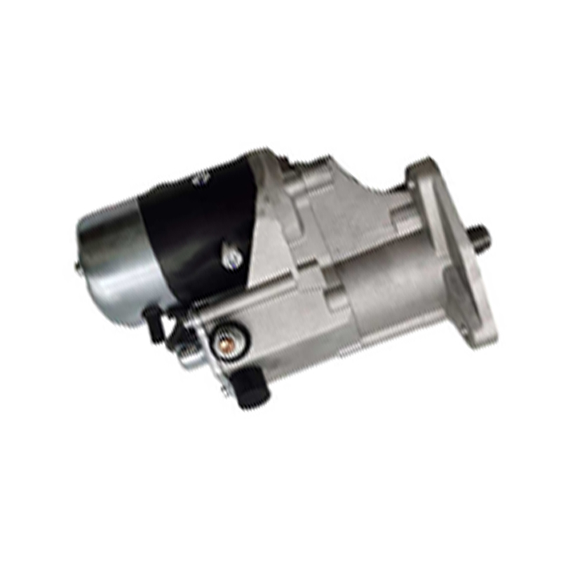 STARTER MOTOR REPAIR KIT FOR M2T78681 M2T78682 23300-0T005 for MITSUBISHI