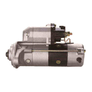 STARTER MOTOR REPAIR KIT FOR 428000-5860 428000-5861 8980886690 8980886692 for NIPPONDENSO