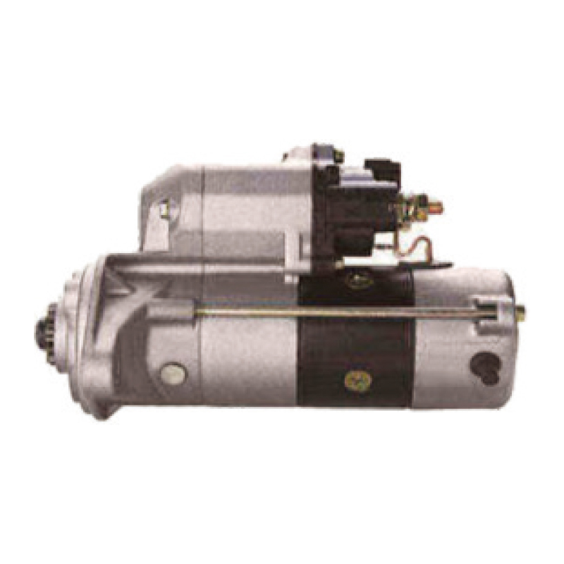 STARTER MOTOR REPAIR KIT FOR 428000-5860 428000-5861 8980886690 8980886692 for NIPPONDENSO