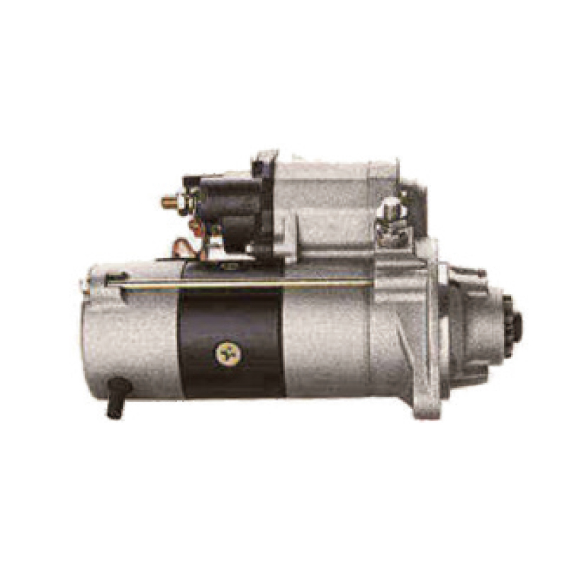 STARTER MOTOR REPAIR KIT FOR 428000-7100 428000-7101 4996707 for NIPPONDENSO