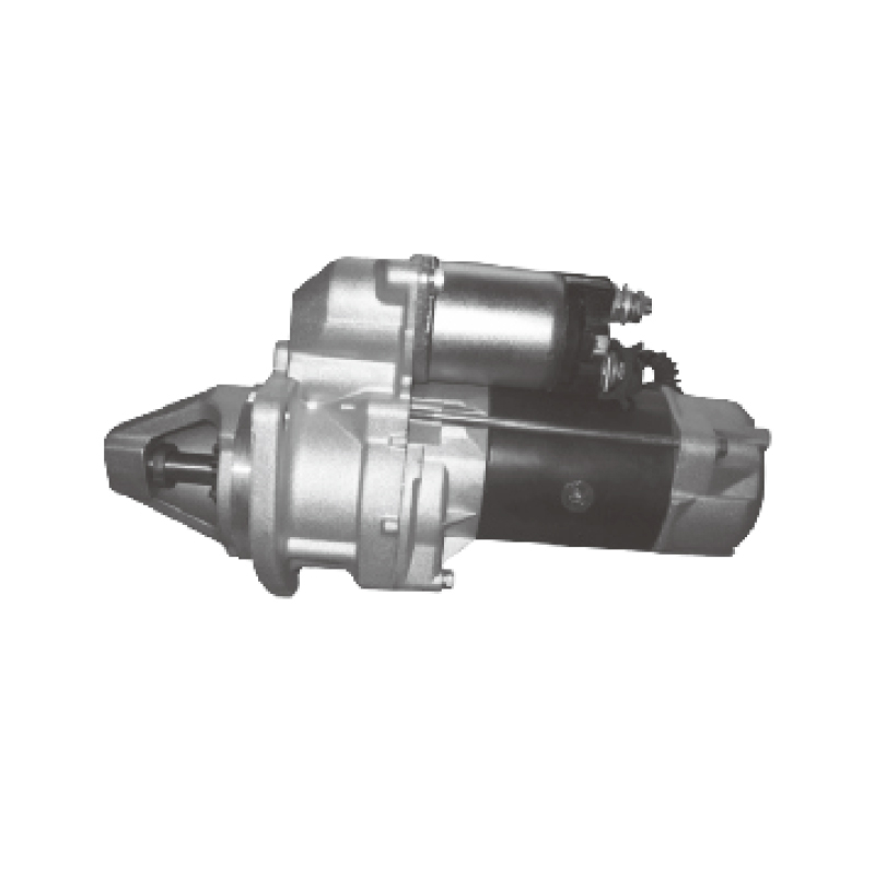 STARTER MOTOR REPAIR KIT FOR 0301-602-0210 0351-602-0013 23300-95005 for SAWAFUJI