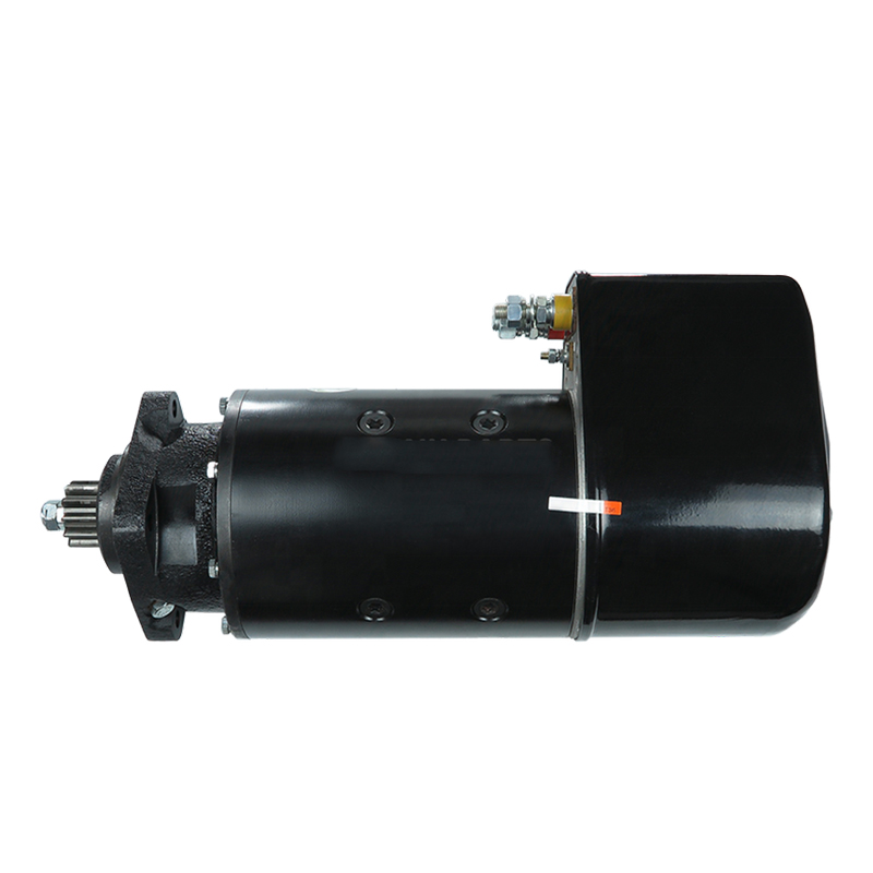 STARTER MOTOR REPAIR KIT FOR 0001510034 30081N for BOSCH