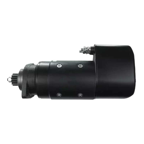 STARTER MOTOR REPAIR KIT FOR 0001417025 for BOSCH