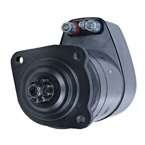 STARTER MOTOR REPAIR KIT FOR 0001418009 18221N for BOSCH