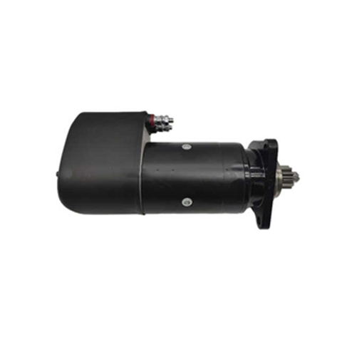 STARTER MOTOR REPAIR KIT FOR 0001417045 CS121 for BOSCH