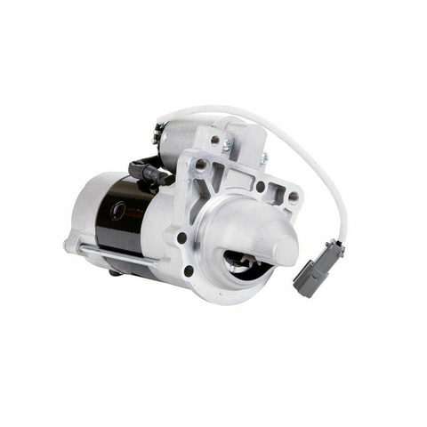 STARTER MOTOR REPAIR KIT FOR M2T85571 M2T85571ZC M2T85571ZCKD 91273321 23300-7S000 for MITSUBISHI