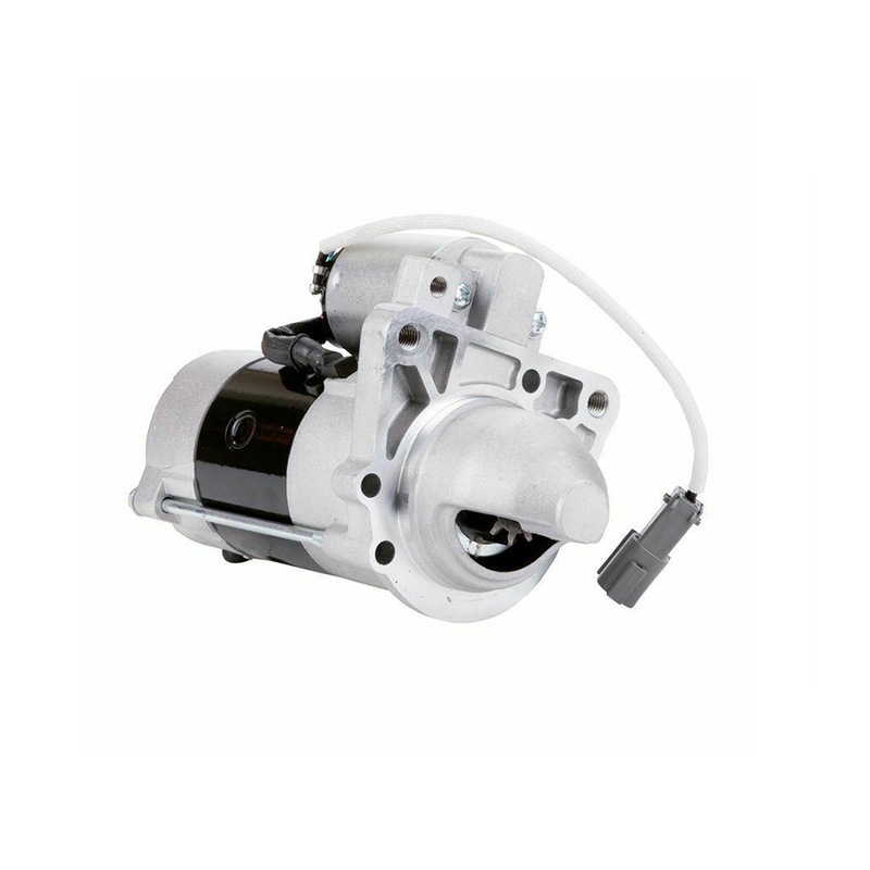 STARTER MOTOR REPAIR KIT FOR M2T85571 M2T85571ZC M2T85571ZCKD 91273321 23300-7S000 for MITSUBISHI