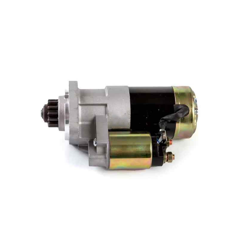 STARTER MOTOR REPAIR KIT FOR Js1014 M8T70471 31A66-00101 for MITSUBISHI