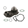 Water Pump REPAIR KIT FOR 5422002201 5422001801 for Mercedes-benz 