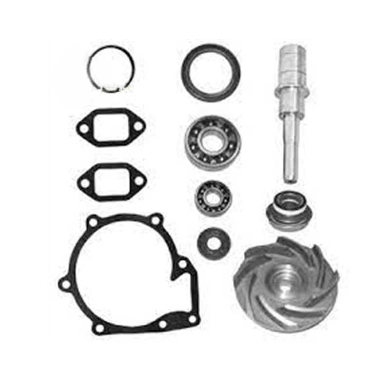 Water Pump REPAIR KIT FOR 3552001304 3552000904 3552000404 for Mercedes-benz 