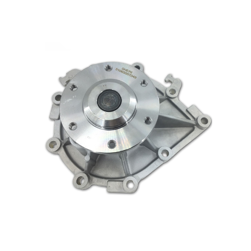 Water Pump REPAIR KIT FOR 51065007409 51065006637 51065009049 for MAN 