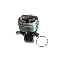 Water Pump REPAIR KIT FOR 51065007128 for MAN 