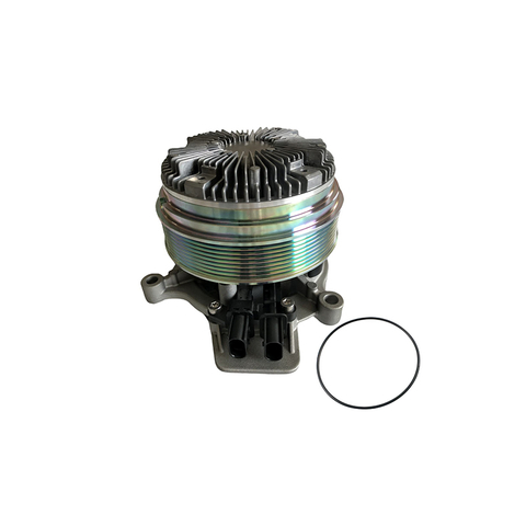 Water Pump REPAIR KIT FOR 51065007128 for MAN 