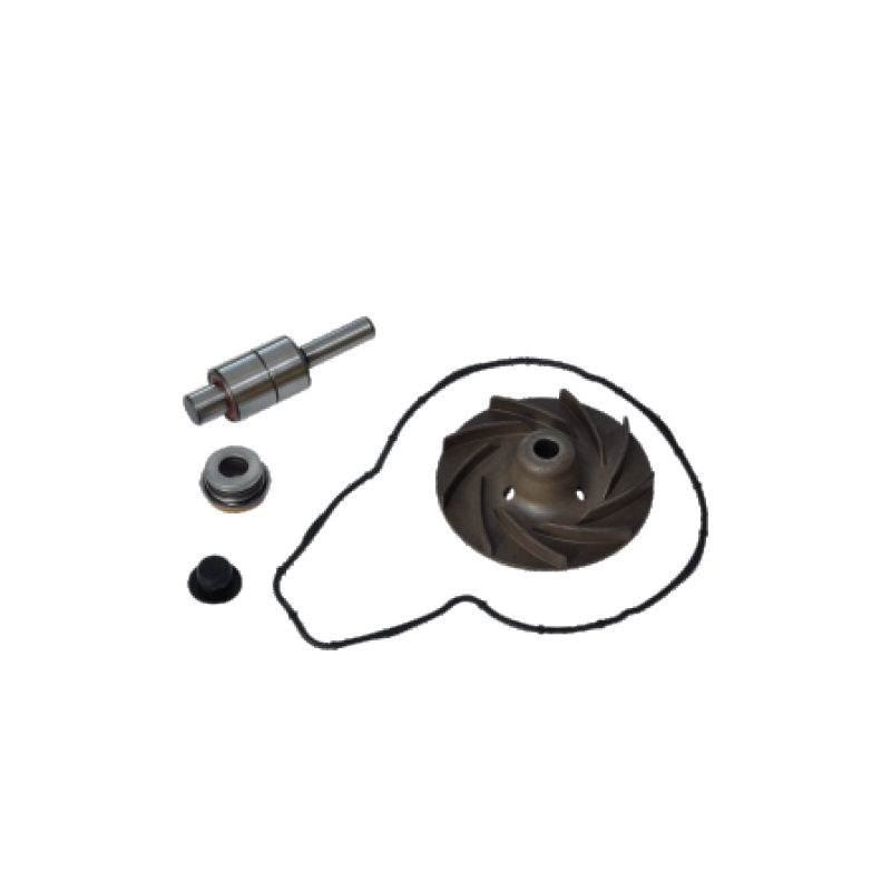 Water Pump REPAIR KIT FOR 98582037 for VOLVO