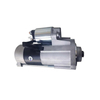 STARTER MOTOR REPAIR KIT FOR M8T70071 for MITSUBISHI