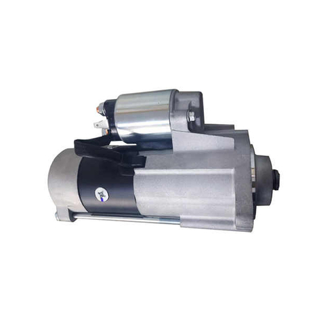STARTER MOTOR REPAIR KIT FOR M8T70071 for MITSUBISHI