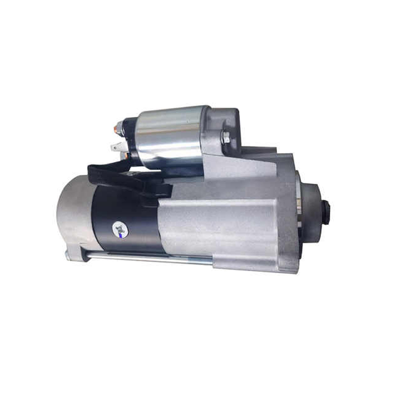 STARTER MOTOR REPAIR KIT FOR M8T70071 for MITSUBISHI