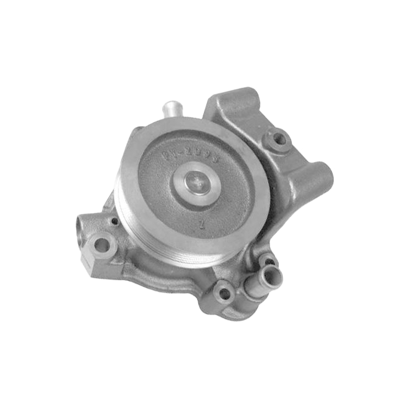Water Pump REPAIR KIT FOR 504248581 504102572 for IVECO