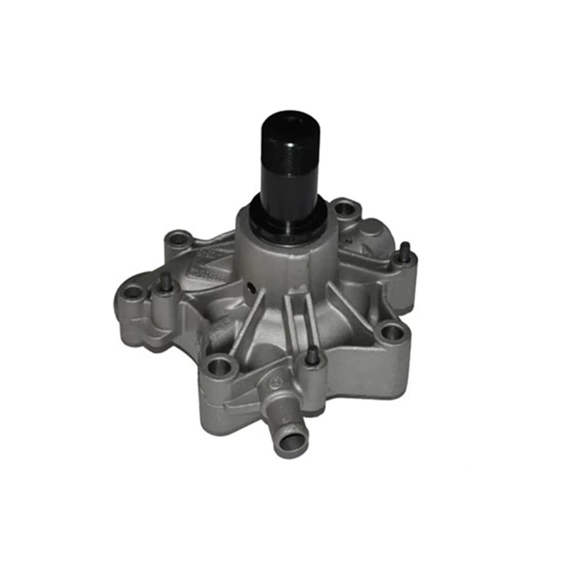Water Pump REPAIR KIT FOR 504087367 for IVECO