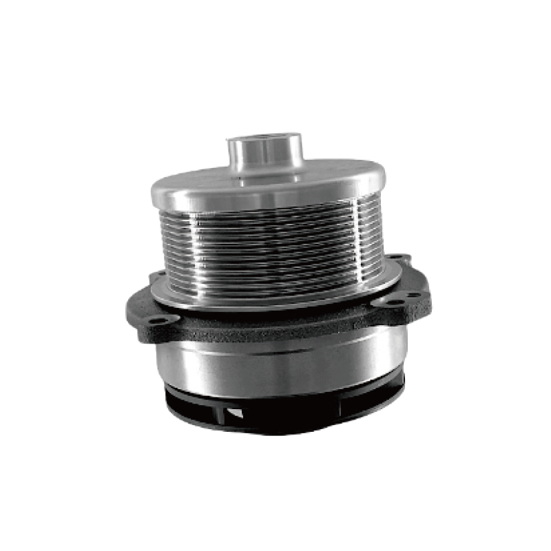 Water Pump REPAIR KIT FOR 5801938449 5801525568 5801795263 5801897755 for IVECO