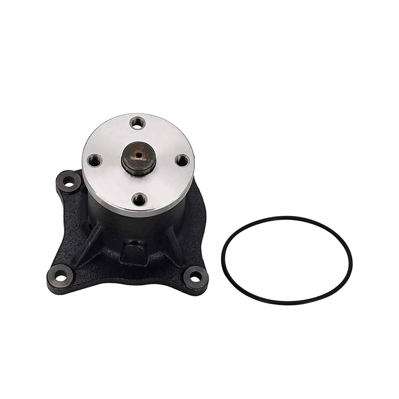 Water Pump REPAIR KIT FOR 517693 1252991 1252989 7 blade for CATER PILLAR